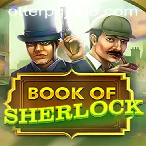 Dive into the Mystery of BookOfSherlock: The Adventure Awaits
