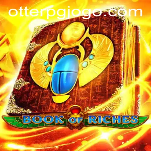 Exploring the Mystical World of BookofRiches and the Significance of OtterPG PH Login