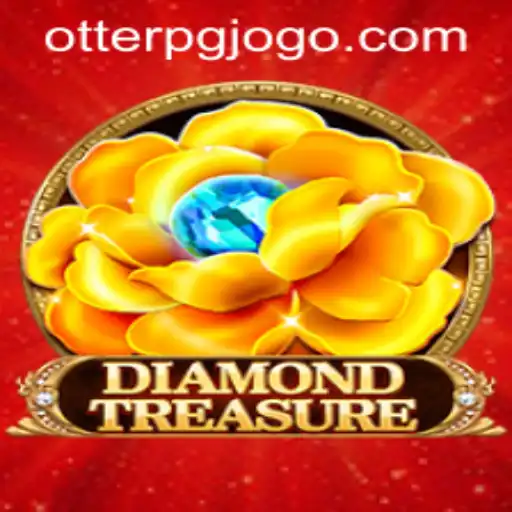 Explore the Enchanting World of Diamondtreasure: An Otterpg PH Adventure