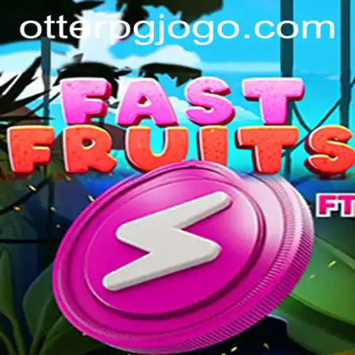 FastFruits: A Dynamic Gaming Adventure for the OtterPG Enthusiasts