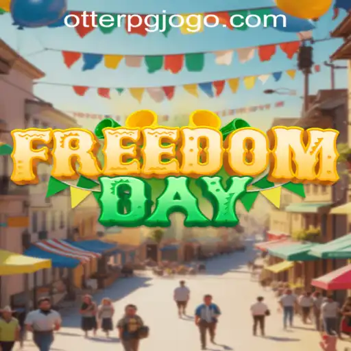 Exploring the Dynamic Universe of FreedomDay: A Revolutionary OtterPG Adventure