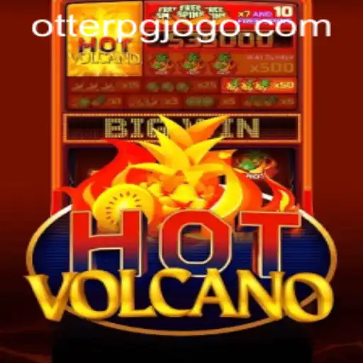 HotVolcano: Dive Into the Eruption of Thrills and Strategy