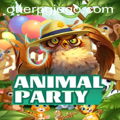 Animal Party: Dive into the Enchanting World of Otterpg PH Login