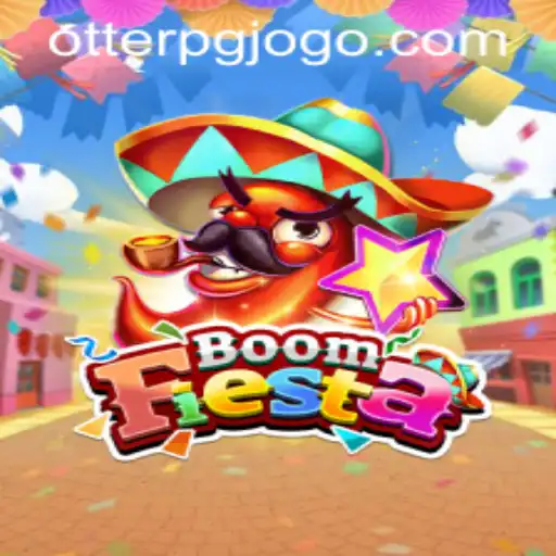 Dive into BoomFiesta: A Thrilling Otterpg Adventure with PH Login