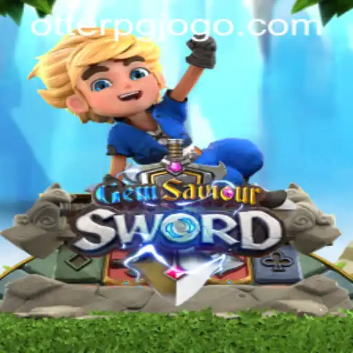 Exploring GemSaviourSword: An Epic OtterPG Adventure