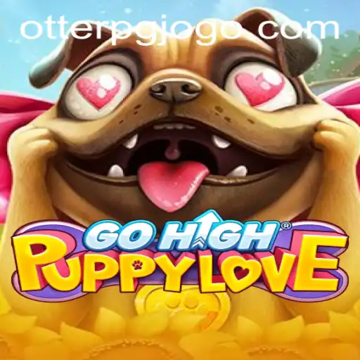 GoHighPuppyLove: A Delightful OtterPG Experience