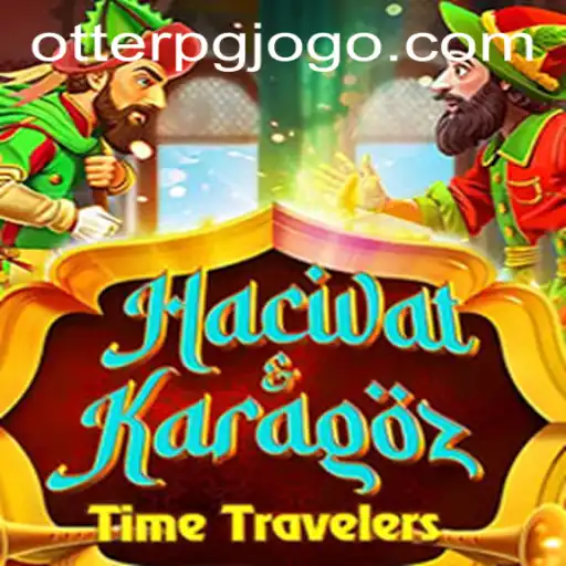 Explore the Fascinating World of HacivatandKaragoz: Unveiling the Magic of Otterpg PH Login