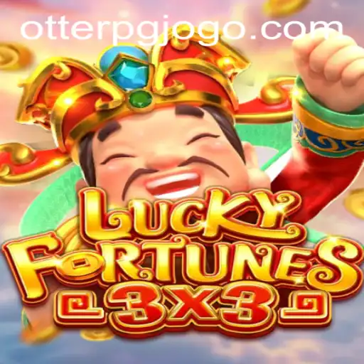 Exploring the Thrilling World of LUCKYFORTUNES3x3: A New Gaming Phenomenon