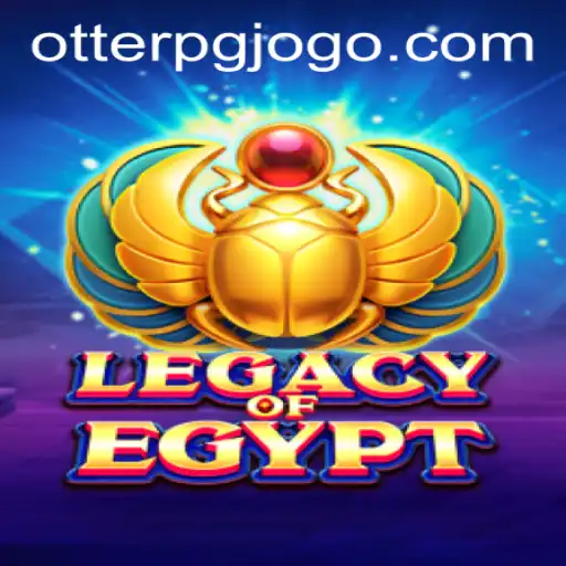 Exploring the Mystical World of LegacyOfEgypt: An OtterPG Adventure with PH Login