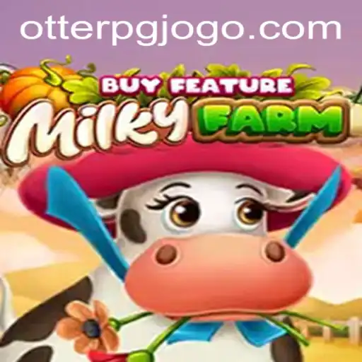 Explore the Enchanting World of MilkyFarmBuyFeature: An OtterPG Adventure with a Unique Login Experience