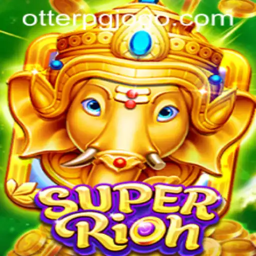 Discover the Enchanting World of SuperRich: An Otterpg PH Login Adventure