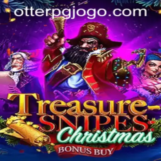 Discover the Magical World of TreasuresnipesChristmas and Otterpg PH Login