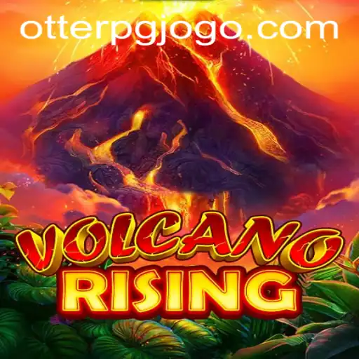 VolcanoRising: The Epic Adventure Game