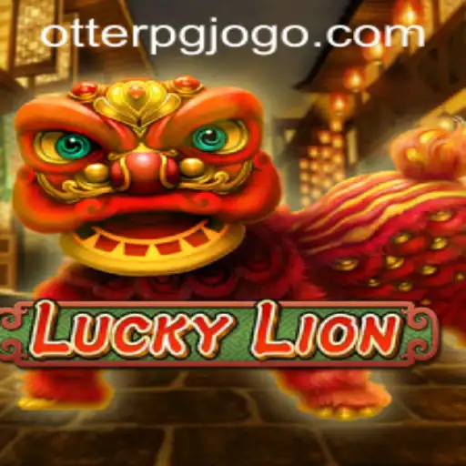 LuckyLion: Dive into the Exhilarating World of Otterpg PH Login