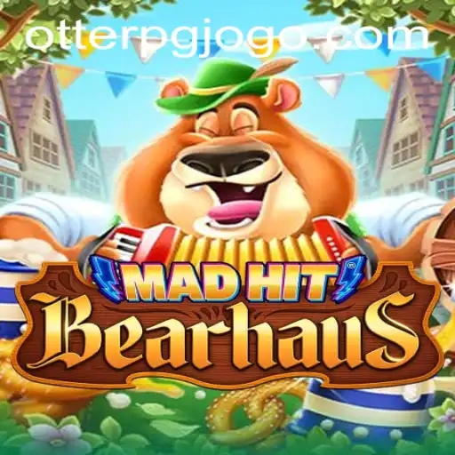 MadHitBearhaus: An Engaging OtterPG Adventure Your Next Gaming Obsession