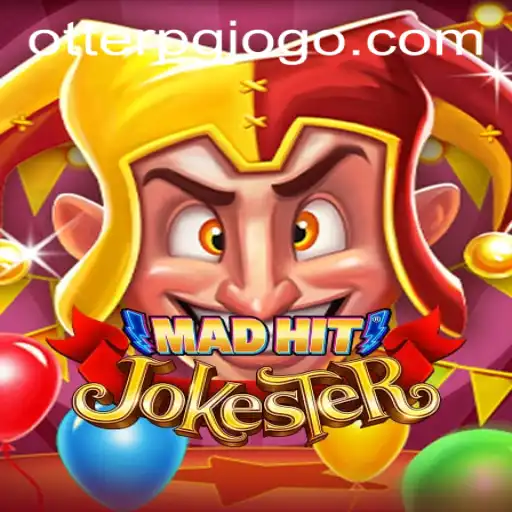 MadHitJokester: The Ultimate Otter RPG Experience