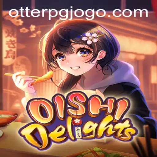 Exploring the Enchanting World of OishiDelights: An OtterPG Extravaganza