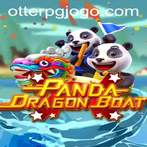 Experience the Enthralling World of PANDADRAGONBOAT: An Insight into the Otterpg Phenomenon