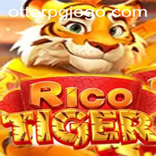 Exploring the World of RicoTiger: A Riveting Adventure Awaits