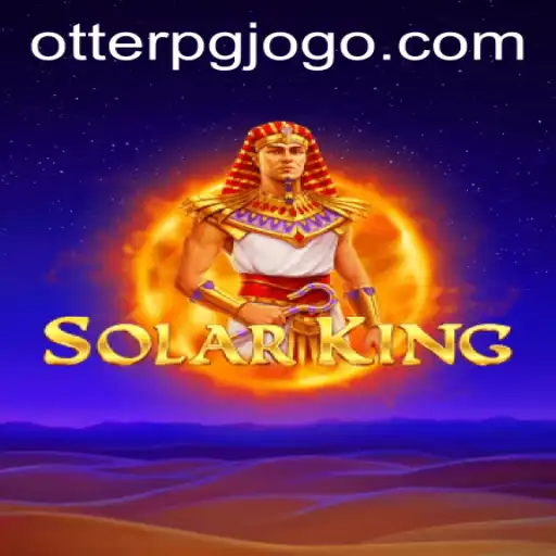 Unveiling the Mystical Realm of SolarKing: An Otterpg PH Login Adventure