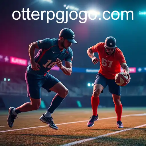 The Intersection of Sports and Technology: A Spotlight on Otterpg PH Login