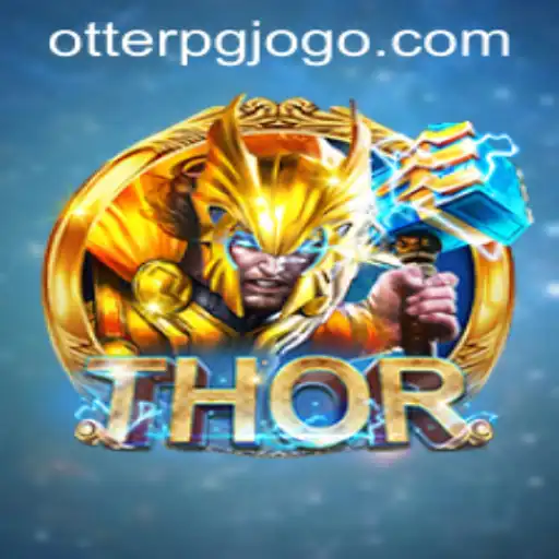 Discover the Exciting World of THOR: An RPG Adventure