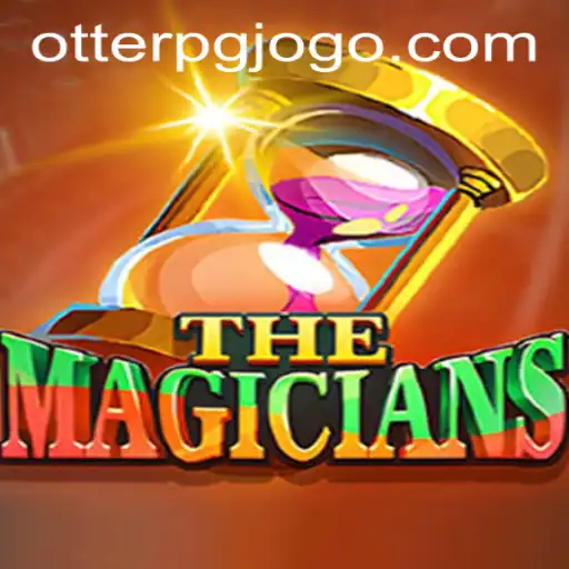 Unveiling 'TheMagicians': A Dive into the Enchanting World of OtterPG PH Login