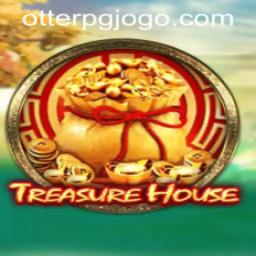 TreasureHouse: Dive into the World of OtterPG PH Login