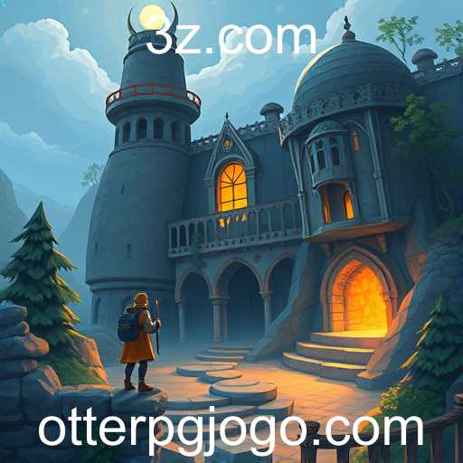 Explorando os Encantos dos Jogos de Aventura