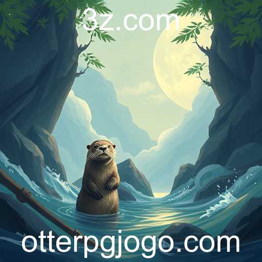 O Impacto do OtterPG na Comunidade Gamer Brasileira