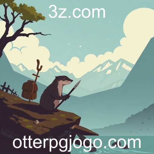 O Impacto do OtterPG no Cenário Indie