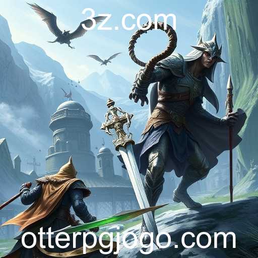 Explorando o Fascinante Mundo dos Jogos MMORPG