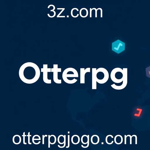 Otterpg: Evolução e Tendências no Mundo dos Jogos em 2025