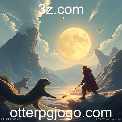 O Renascimento de OtterPG: Tendências e Inovações