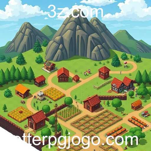 O Impacto Crescente de OtterPG no Mundo dos Jogos