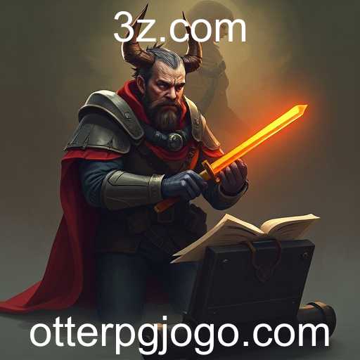 A Revolução do Otterpg: Jogos e Comunidade em Expansão