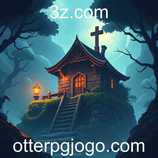 OtterPG: A Revolução das Role-playing Games Online em 2025