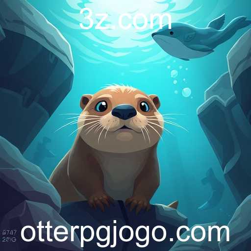 OtterPG Surpreende com Nova Atualização e Eventos!