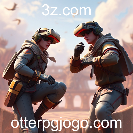 OtterPG Revoluciona o Mundo dos RPGs