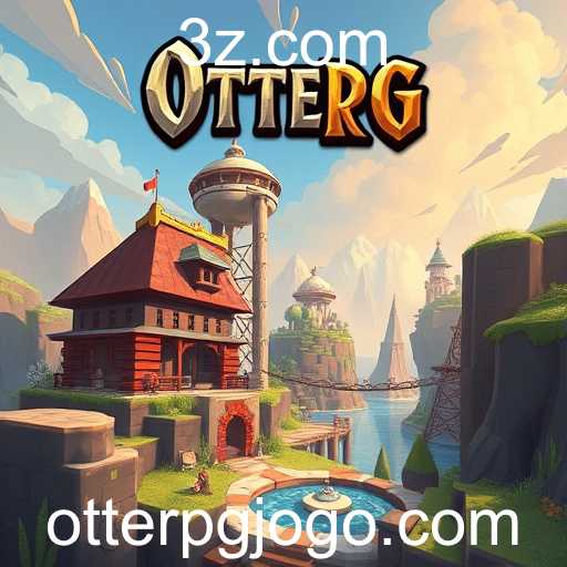 OtterPG Revoluciona o Gênero de RPG com Atualizações Inovadoras