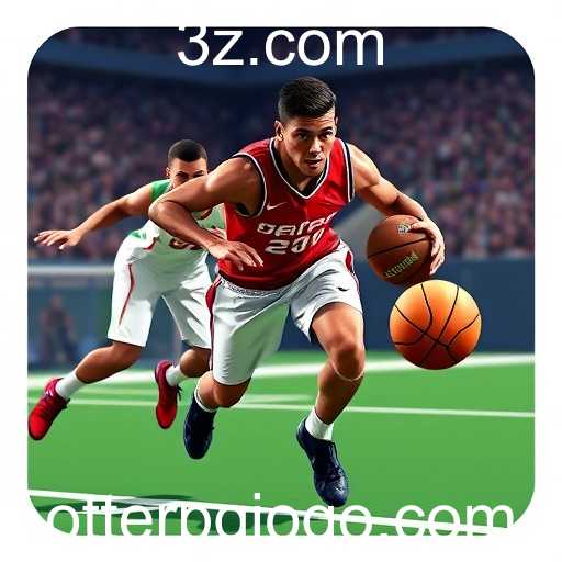 Jogos Esportes: Uma Categoria Vibrante no Site Otterpg