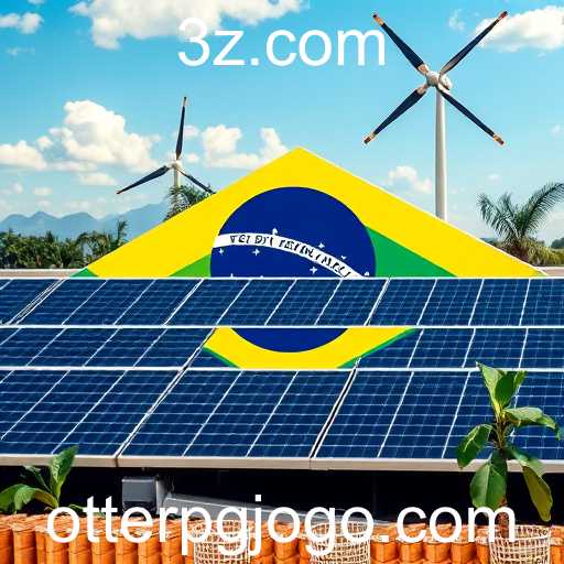 Avanço das Tecnologias Sustentáveis no Brasil