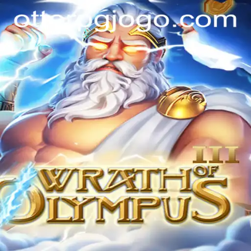 Wrath of Olympus III: An Epic OtterPG Adventure